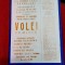 program Turneu calificare Div.B la Volei