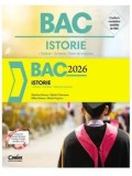 Cumpara ieftin BAC 2026. Istorie. Sinteze, scheme, teste de evaluare/Marilena Bercea, Mirela Chioveanu, Mihai Manea, Mirela Popescu