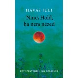 Nincs Hold, ha nem n&eacute;zed - Havas Juli