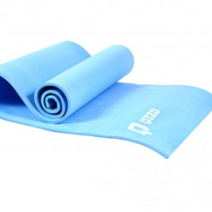 Saltea yoga / fitness, spuma NBR, 180 x 50 cm OMC