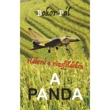 A Panda - H&aacute;bor&uacute; a rizsf&ouml;ldeken - Bokor P&aacute;l