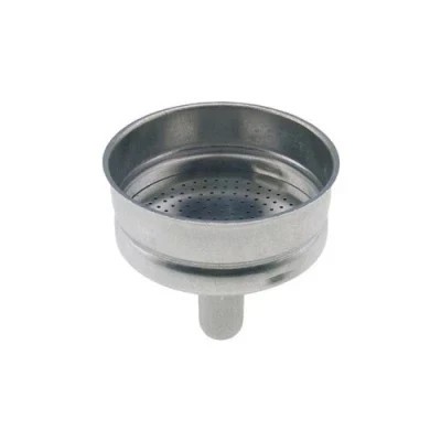 Filtru 4 cani espressor Delonghi alicia EMK foto