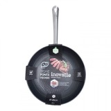 Tigaie din fonta usoara tip fagure OTI 28cm OTI0012 181651 CNN39429