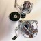 Mulineta Spinning pentru Pescuit, Model EF 3000 - 4