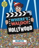 Where&#039;s Waldo? in Hollywood