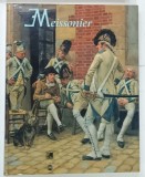 ERNEST MEISSONIER , RETROSPECTIVE , 1993 * TEXT IN LIMBA FRANCEZA , * CATALOG DE ARTA