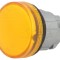 Lumină de Control 22mm Harmony XB4 Iluminare ZBV6