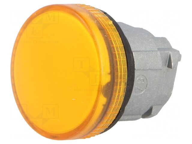 Lumină de Control 22mm Harmony XB4 Iluminare ZBV6