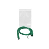 Furtun flexibil VK130 VK140 MONDO pentru aspirator VORWERK-FOLLETTO Compatibil