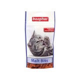 RECOMPENSE PENTRU PISICI SNACK PERNUTE CU MALT PASTA BEAPHAR 35G