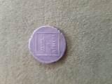 Moneda Sadagura 1772