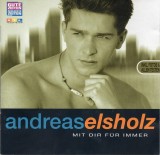 CD Andreas Elsholz - Mit Dir Fur Immer, original