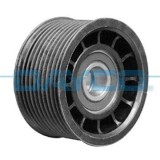 Rola ghidare curea transmisie Renault Trucks C, K, Kerax, Premium 2, T Motor 330.18, 330.26, 330.32, 370.18, 370.26, 370.32, 380.18, 380.19, 380.26,