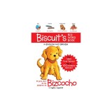 Biscuit's Big Word Book in English and Spanish Board Book