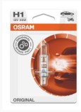 BEC 12V H1 55 W ORIGINAL BLISTER 1 BUC OSRAM