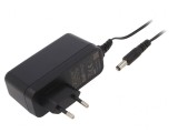 Alimentator 24VDC 1,5A 36W Ştecher EU