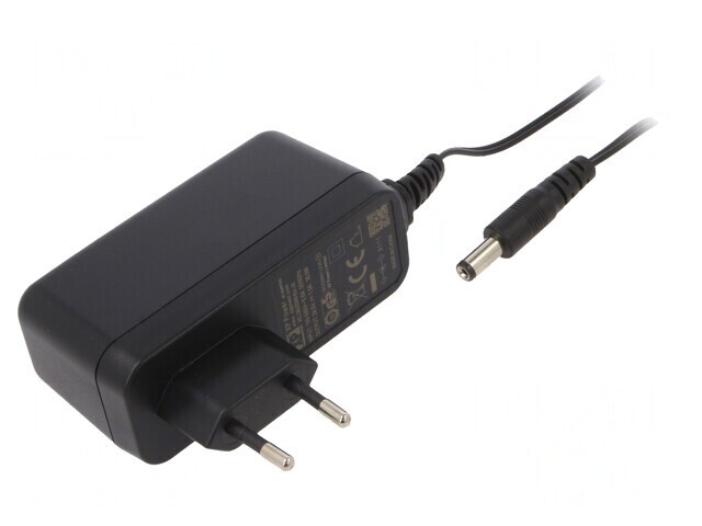 Alimentator 24VDC 1,5A 36W Ştecher EU