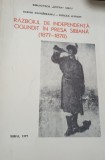RAZBOIUL DE INDEPENDENTA OGLINDIT IN PRESA SIBIANA