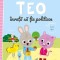 Teo Invata Sa Fie Politicos, Emmanuelle Massonaud , Melanie Combes - Editura Bookzone