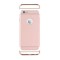 Husa Apple iPhone 7 Plus, MyStyle Elegance Luxury 3in1 Rose-Gold