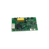 Placă electronică originală De'Longhi pentru fier de călcat - Coduri: 5212811101, 5212811091
