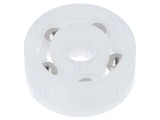 Lagăr cu bile 4x13x5mm poliamidă