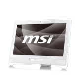 All-in-One Touchscreen SH MSI AE2220, Intel T6600, 256GB SSD, 21.5 inci Full HD, Asus