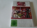 The clone wars - seria 2, 4 dvd