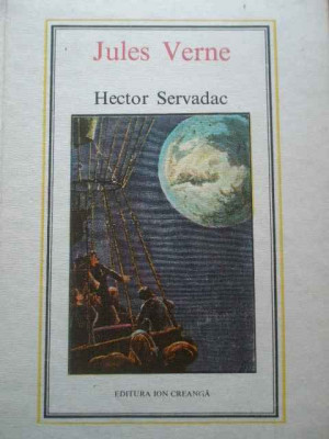 Hector Servadac 34 - Jules Verne ,277018 foto