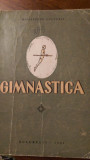 Gimnastica Virgil Rosala 1955