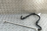 Furtun de lichid de răcire AUDI Q8 4MN 2024 OEM: 4M0122901K,4M0121070F | 31866217