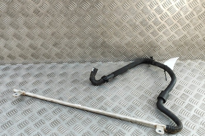 Furtun de lichid de răcire AUDI Q8 4MN 2024 OEM: 4M0122901K,4M0121070F | 31866217
