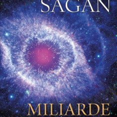 Miliarde si miliarde | Carl Sagan