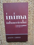 Inima intunericului - Joseph Conrad