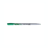 Cumpara ieftin Liner Bic Intensity medium verde 514874