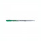 Liner Bic Intensity medium verde 514874