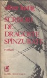 Scrisori de dragoste spanzurate - Oliver Lustig
