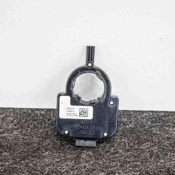 Senzor de poziție volan OPEL MOKKA / MOKKA X 2017 OEM: 13589257 | 3333851