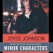 Minor Characters: A Beat Memoir