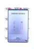 Display Samsung Tab A 8.4 2020 T307 A4s OEM