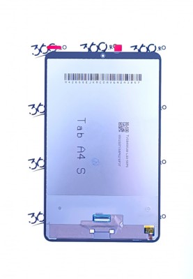 Display Samsung Tab A 8.4 2020 T307 A4s OEM foto