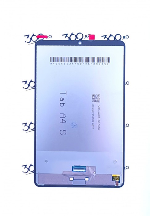 Display Samsung Tab A 8.4 2020 T307 A4s OEM