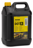 Lichid de Frana Textar DOT 4, 5L