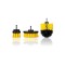 Set 3 perii bormasina OMC