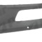 Grila bara VW Polo (6R), 08.2009-Model GTI, 6R0853666E9B9, 95332712 cu gaura pentru proiectoare