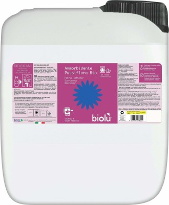 Balsam de rufe cu passiflora, vrac, ecologic, 5L - Biolu foto
