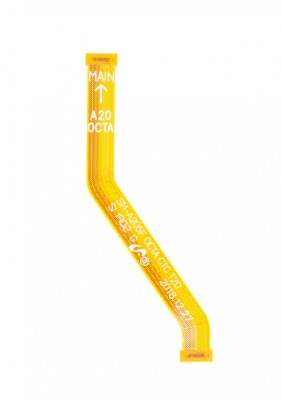 Flex LCD Samsung Galaxy A20, A205 foto