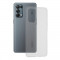 Husa pentru Oppo Reno5 5G / Find X3 Lite, Techsuit Clear Silicone, Transparent