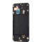 Display Samsung A30, A305F, Black, Service Pack, OEM