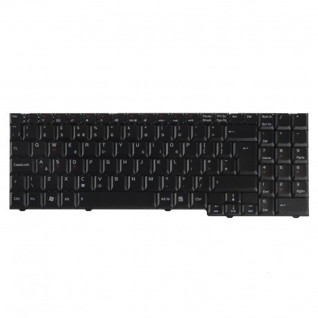 Tastatura laptop Asus NSK-U4101